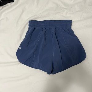 Lululemon Track That HR Short